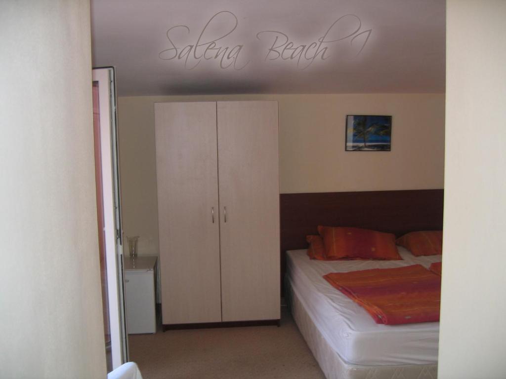Salena Hotel Primorsko Room photo