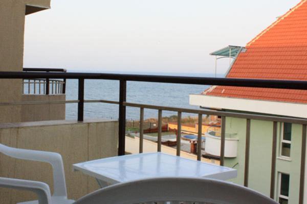 Salena Hotel Primorsko Exterior photo